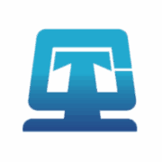欣大資訊有限公司 logo